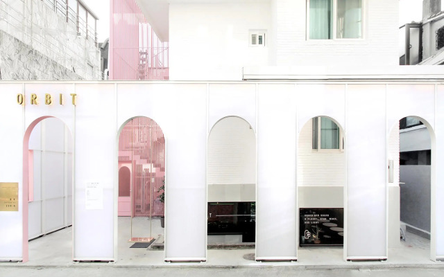 Orbit Guesthouse