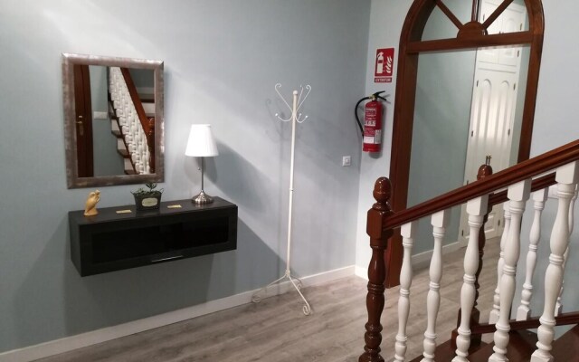 La Casa de la Alcazaba