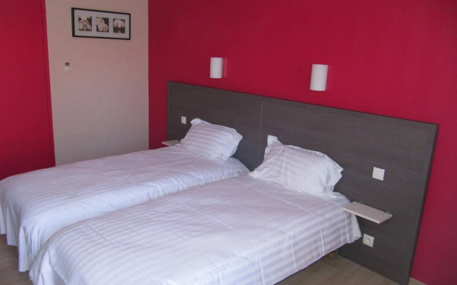 Hôtel Cantal Cottages