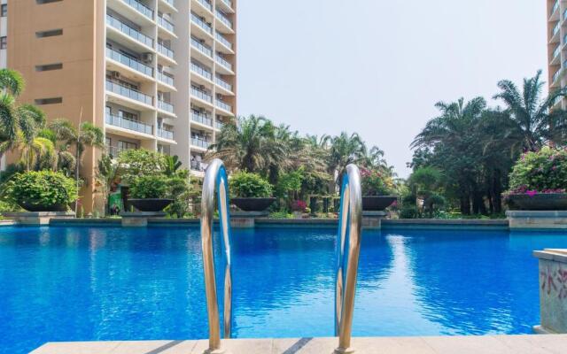 Sanya Chun Ting Apartment