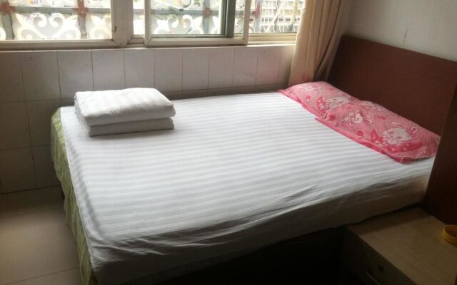 Caishi Jingya Hotel