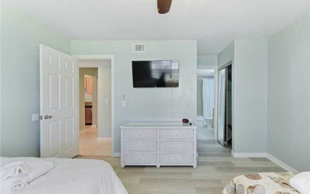 Seaside Villas 18 - Two Bedroom Home