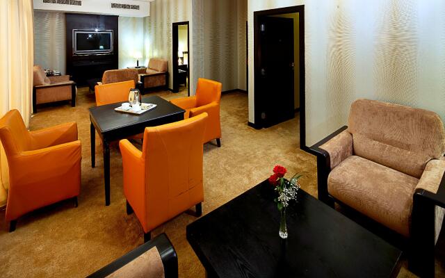 City Point Hotel