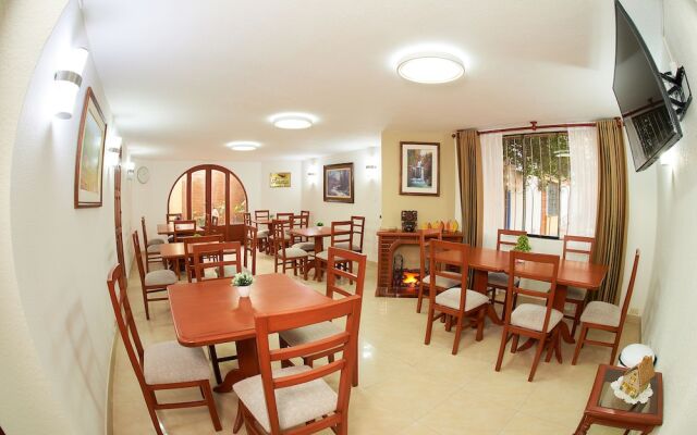 Majestad Hotel Astorga