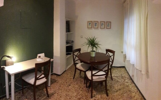 Apartamento Centro de Elche