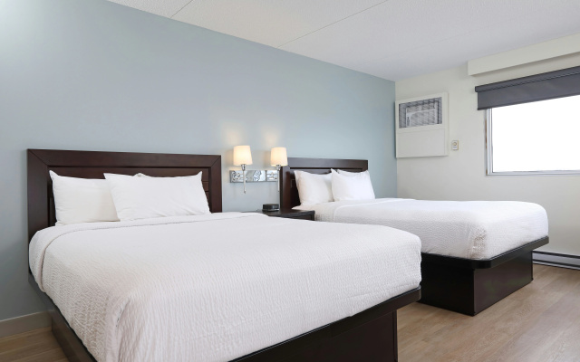 Canad Inns Destination Centre Polo Park