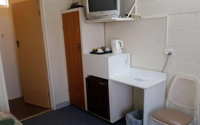 Ceduna East West Motel