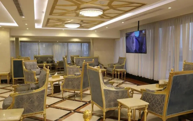 Aster Hotel