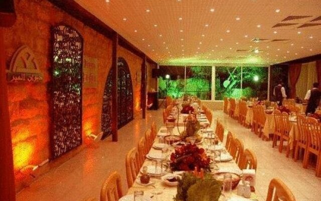 Chateau Raphael Boutique Hotel
