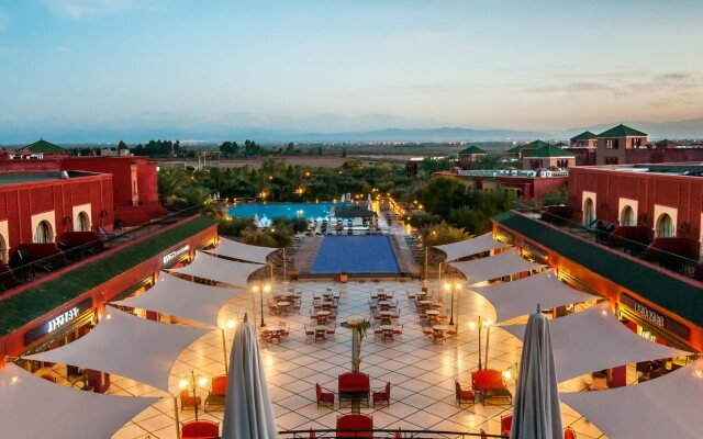 Eden Andalou Suites, Aquapark & Spa