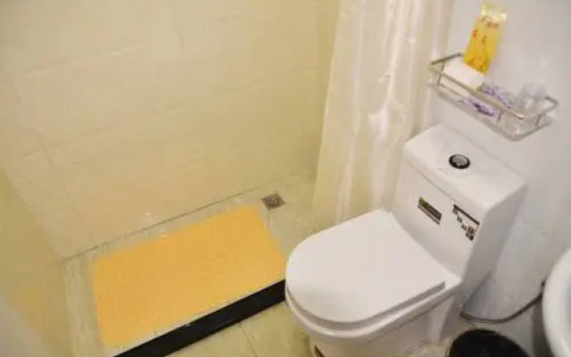 Lantian Garden Hostel