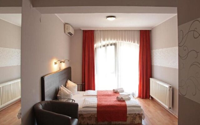 Adler Hotel és Étterem