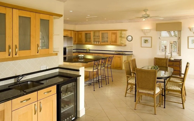 Royal Westmoreland Benjoli Breeze by Island Villas