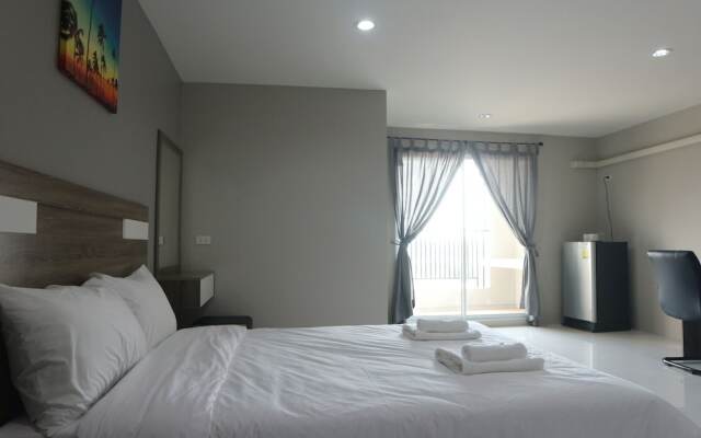 PJ PLACE  Service Apartment