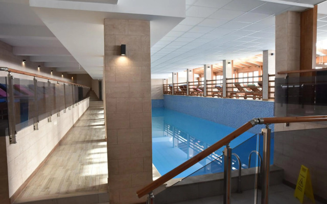 Milmari Apartment 43 Premier Pollo