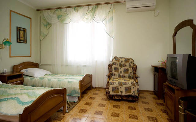 Морской бриз