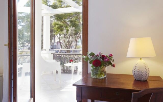 Relais Donna Pomptilla