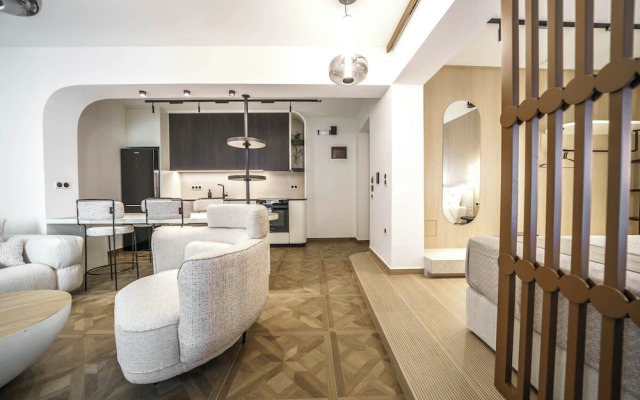 Allegro Suites