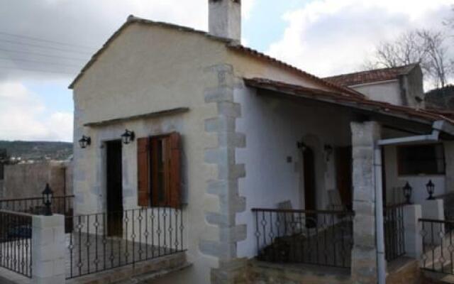 Panagiotis House