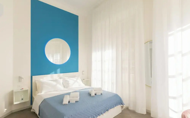 Maddalena Rooms - Eja Sardinia
