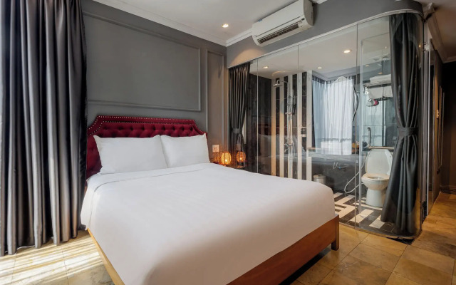 Collection O Le Grand Hanoi hotel – The Sun