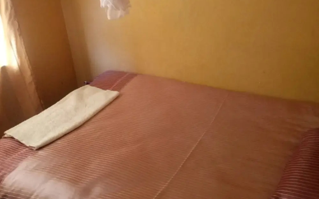 Kaka Guest House
