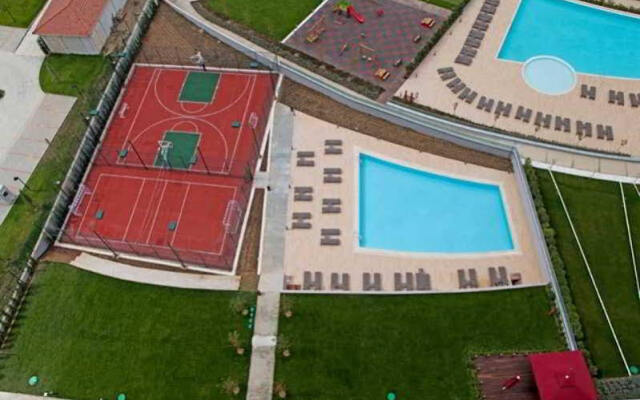 Republika Buyukcekmece Aparts