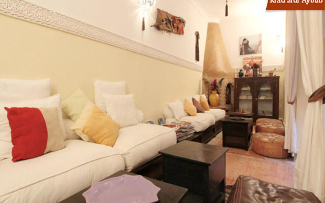 Riad Sidi Ayoub
