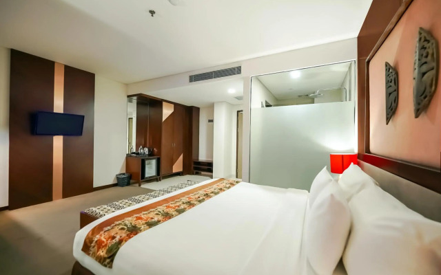 Grand Tjokro Balikpapan