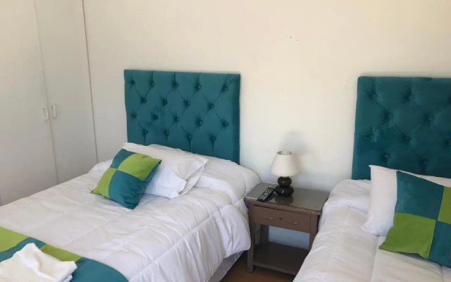 Hotel Cecil