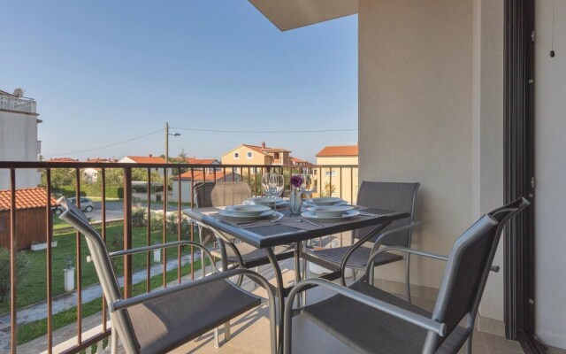 Beautiful Home in Medulin With Wifi and 2 Bedrooms