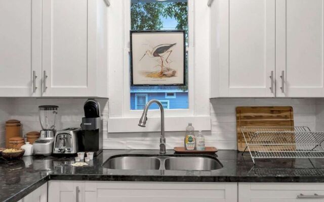 Highland House St. Pete