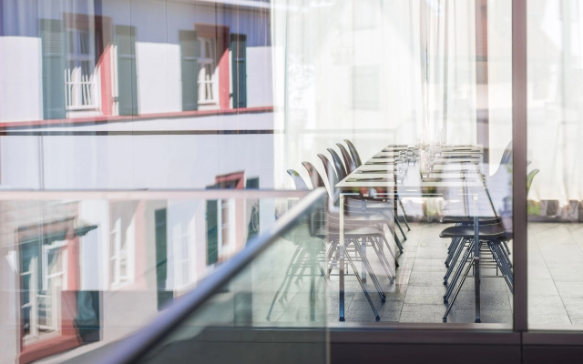 Hotel & Restaurant Krone