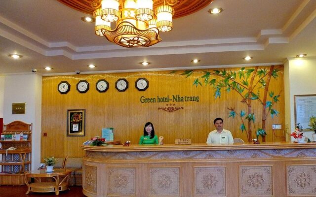 Green Nha Trang