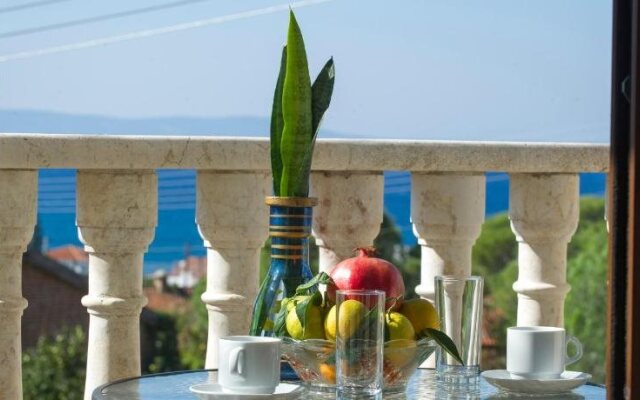 A&G Paisiou Luxury Maisonettes
