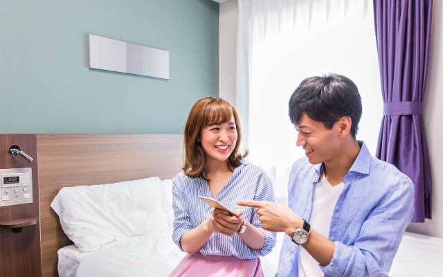 Comfort Hotel Hamamatsu