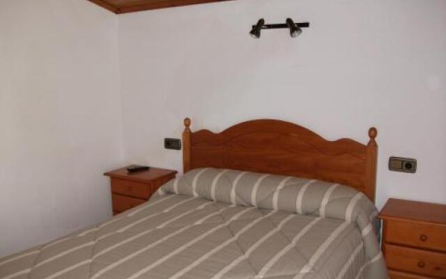 Hostal Solana