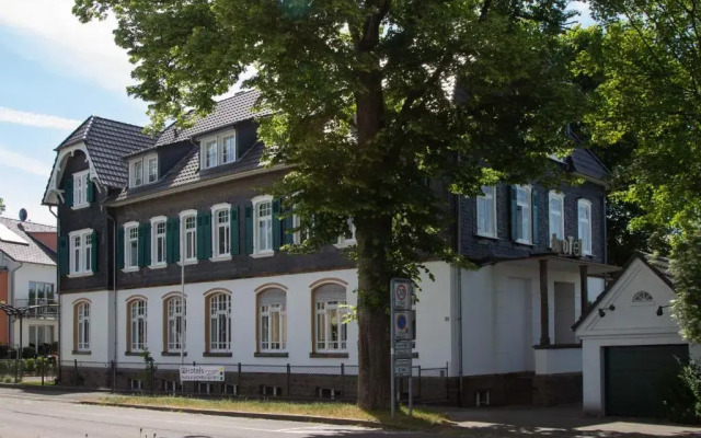 2T Hotel artgenossen