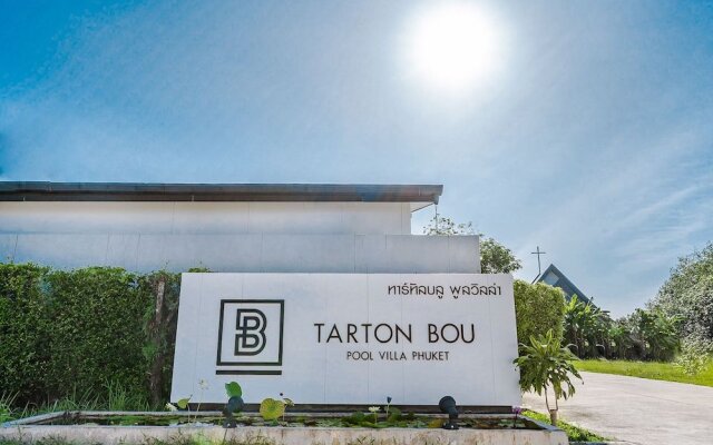 Tarton Bou Pool Villa