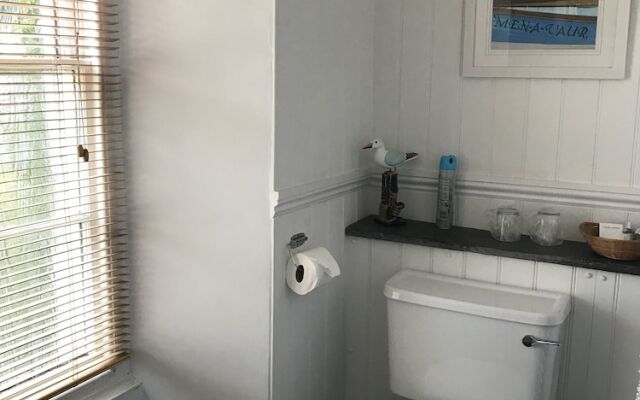 Spring Gardens B&B