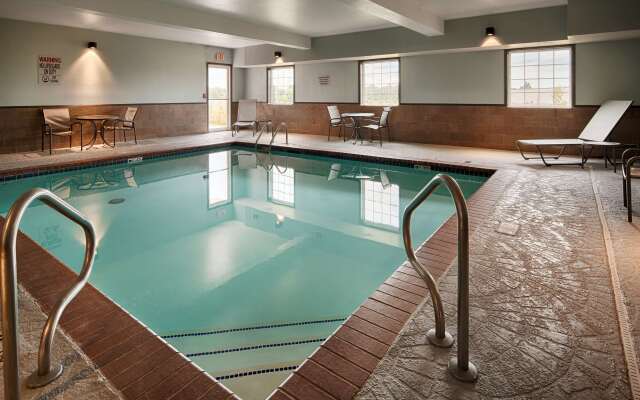 Best Western Mt.Vernon Inn