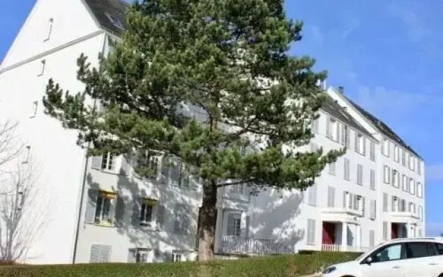 Résidence Parc Cordier