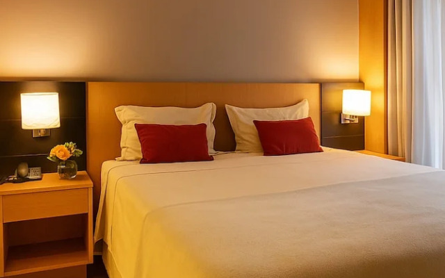 Elegance Suites Stella Vega