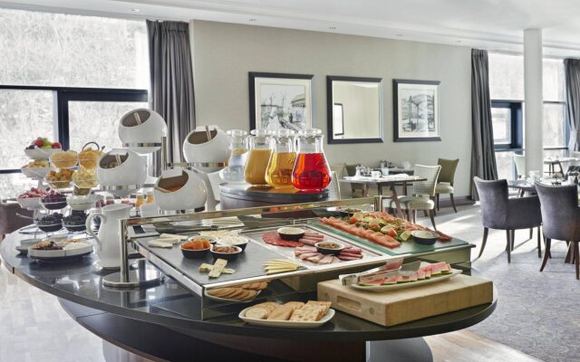 The Glasshouse, Autograph Collection