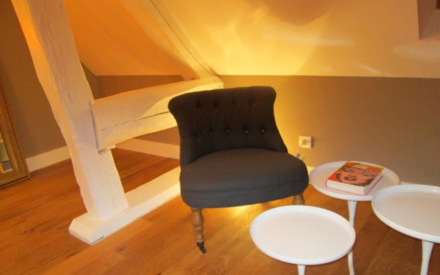 La Grange Maison d'hôtes