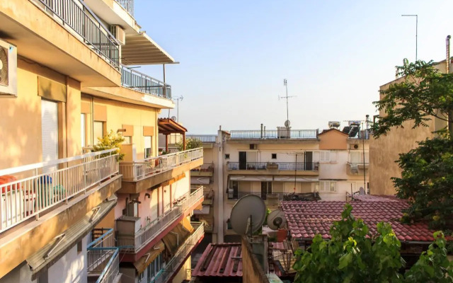 Thess home Now Luxury Apartment