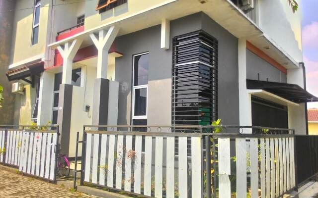 de Azure Guesthouse