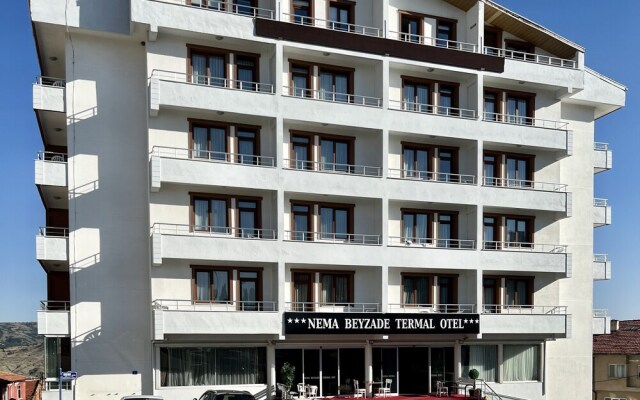 Nema Beyzade Termal Otel