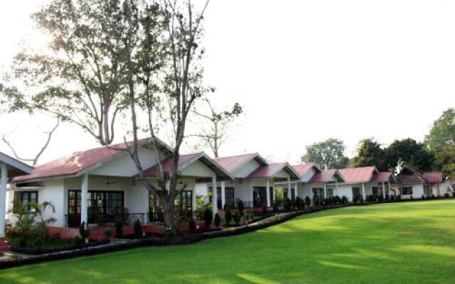 Bonfire Kaziranga Resort by OYO Rooms