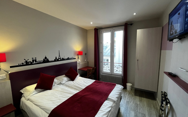 Grand Hotel De Turin